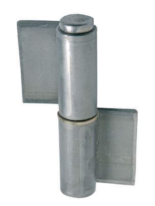 20mm Hinge Sİde Single Leaf 2 Wings