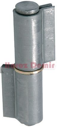 18mm Hinge Sİde Double Leaf 2 Wings