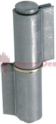 20mm Hinge Sİde Double Leaf 2 Wings