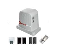 600 KG NİCE MARKA ROBUS MODEL YÜKSEK HIZ YANA KAYAR KAPI MOTOR SETİ